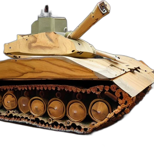 weapon, car, animal, robot transparent PNG cut-out