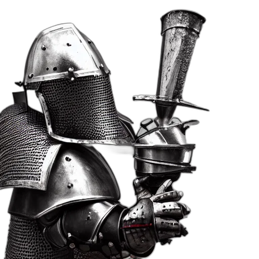 sword, weapon, crown, staff transparent PNG cut-out