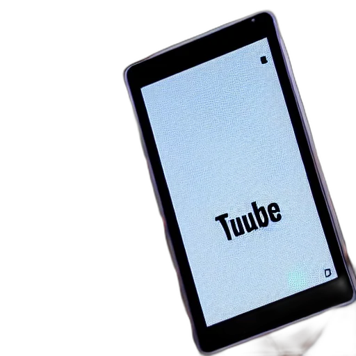 youtube, tech, reviewer, unboxes transparent PNG cut-out