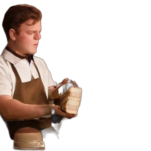 staff, food, bottle, weapon transparent PNG cut-out