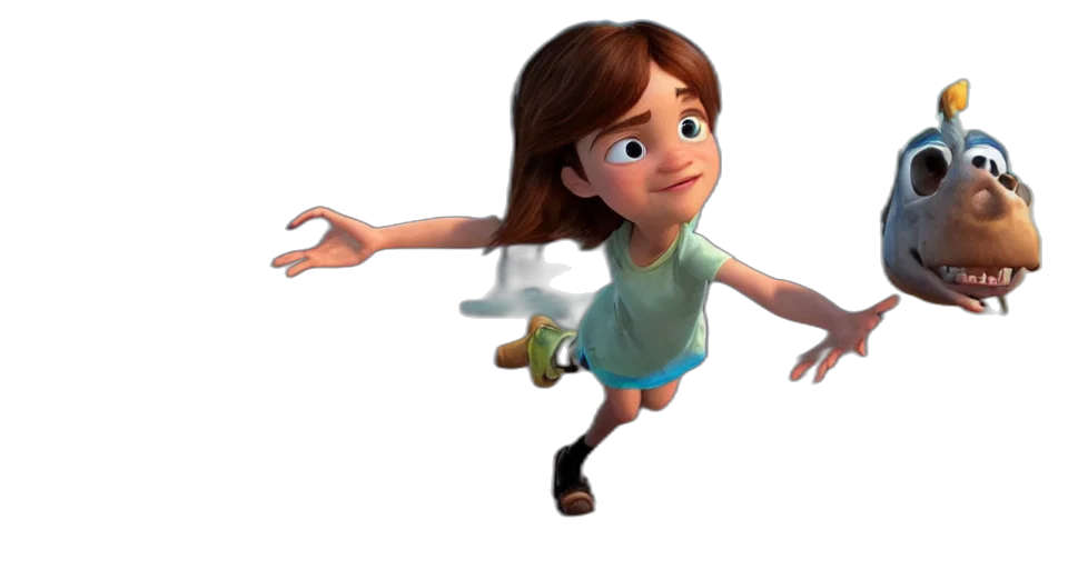 dress, creature, robot, face transparent PNG cut-out
