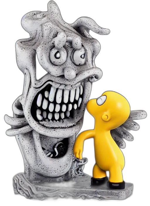 jewelry, mask, robot, creature transparent PNG cut-out