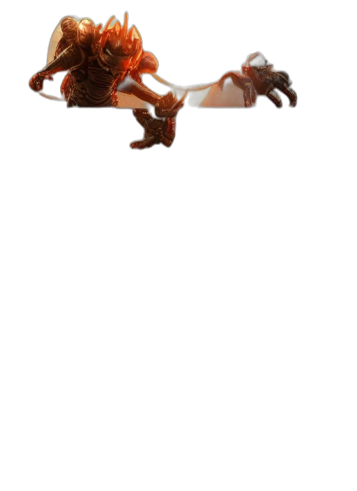creature, animal, weapon, dragon transparent PNG cut-out