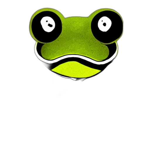 animal, mask, face, creature transparent PNG cut-out