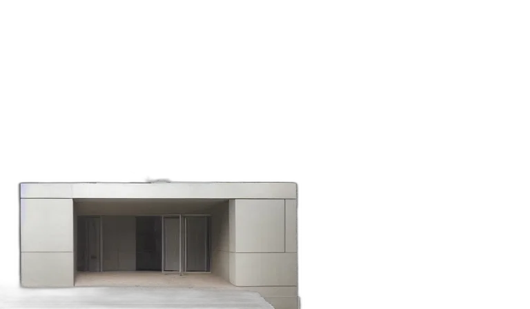 furniture, building, 3d render, concept art transparent PNG cut-out