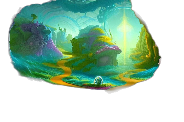 dragon, crown, creature, sword transparent PNG cut-out