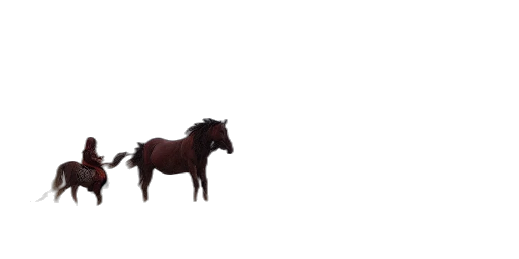 animal, creature, dragon, hair transparent PNG cut-out