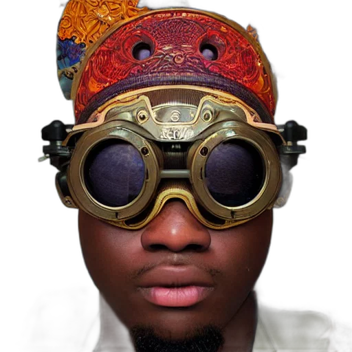 mask, face, staff, hat transparent PNG cut-out