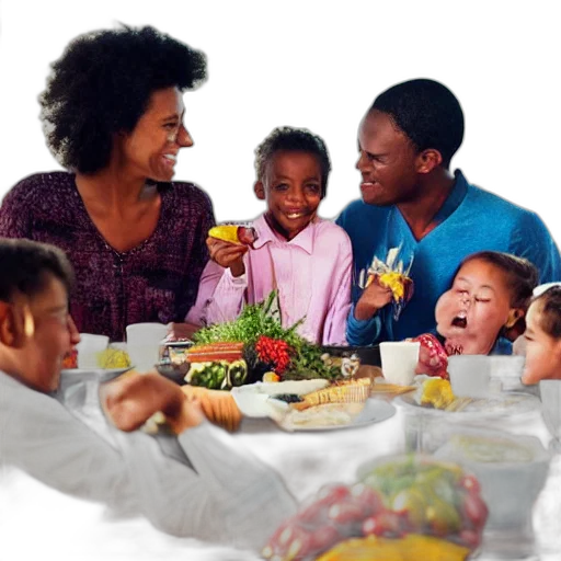 food, image, large, traditional transparent PNG cut-out