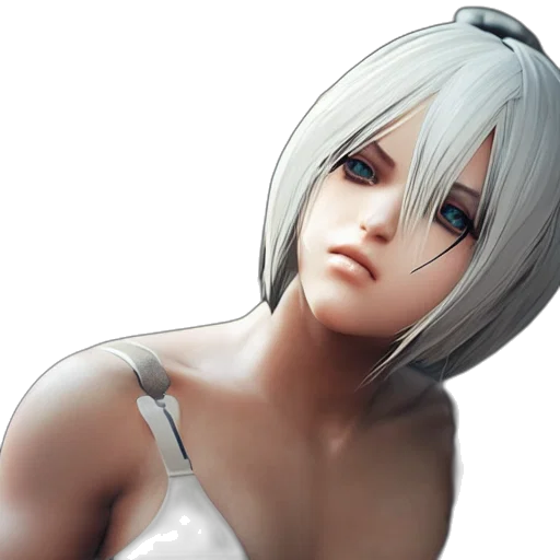 face, weapon, robot, creature transparent PNG cut-out