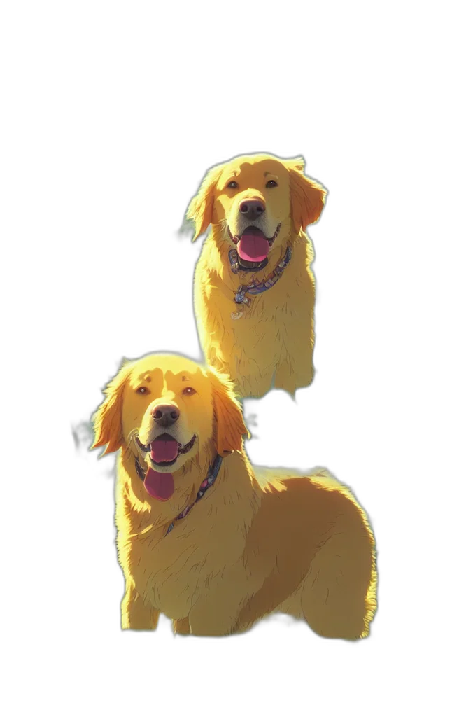 animal, creature, concept art, watercolor transparent PNG cut-out