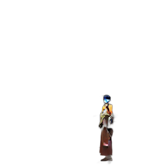 staff, bottle, robot, furniture transparent PNG cut-out