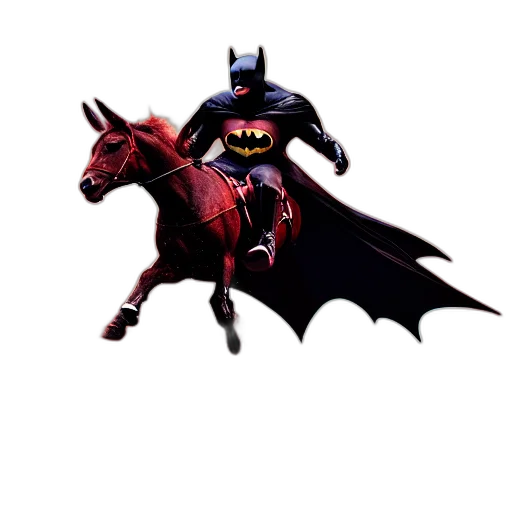 animal, comic book art, concept art, pixel art transparent PNG cut-out