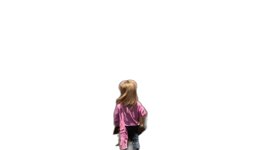 jacket, dress, robot, shoes transparent PNG cut-out