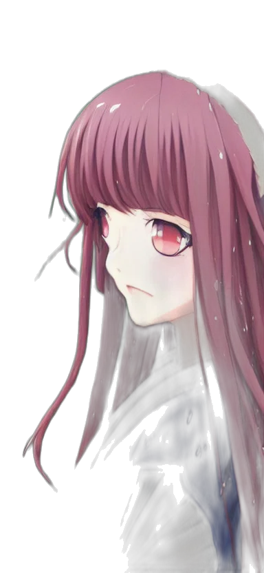 face, mask, creature, robot transparent PNG cut-out