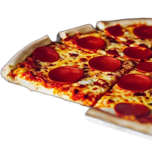 food, weapon, sword, 3d render transparent PNG cut-out