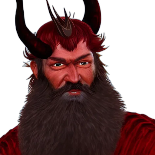 dragon, face, fantasy art, concept art transparent PNG cut-out