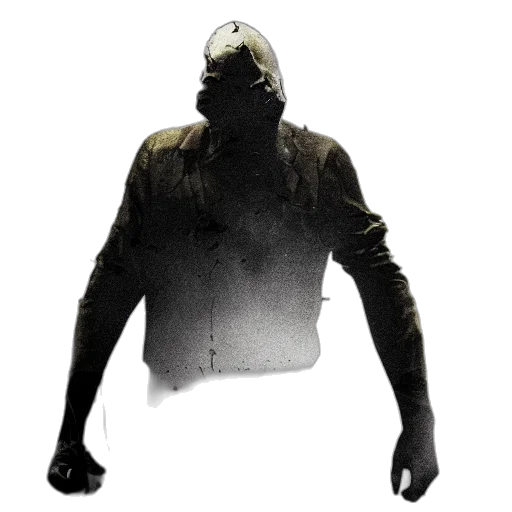 jacket, mask, creature, face transparent PNG cut-out