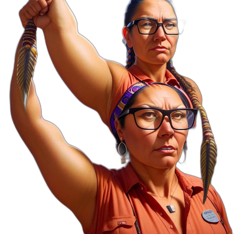 staff, weapon, jewelry, epic transparent PNG cut-out