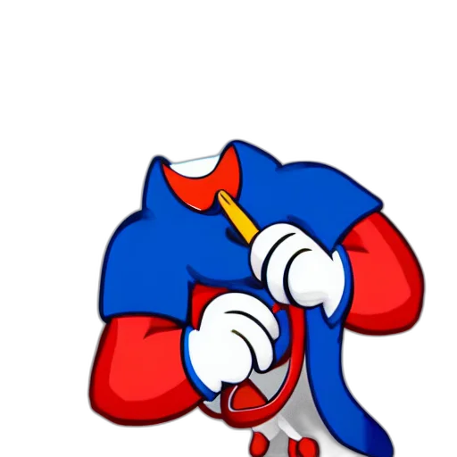staff, robot, jacket, mask transparent PNG cut-out