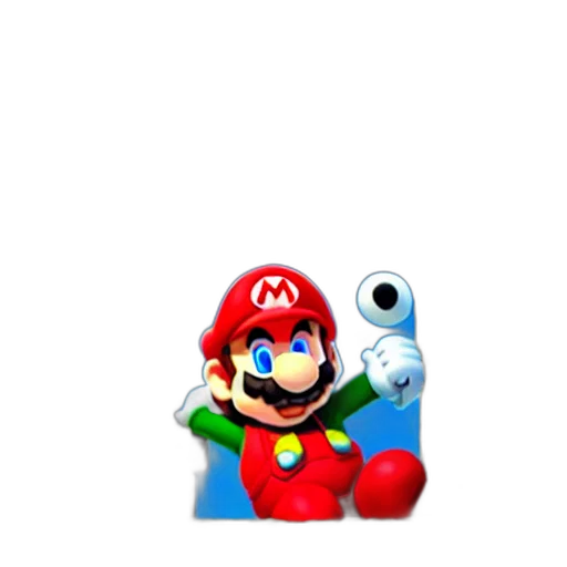 robot, mask, animal, weapon transparent PNG cut-out