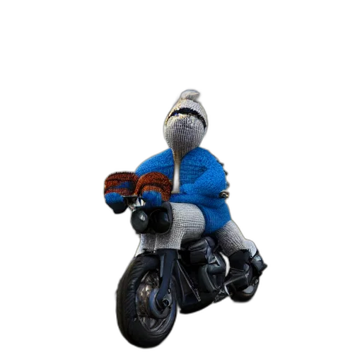 jacket, robot, animal, mask transparent PNG cut-out