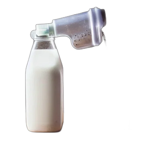 bottle, weapon, food, animal transparent PNG cut-out