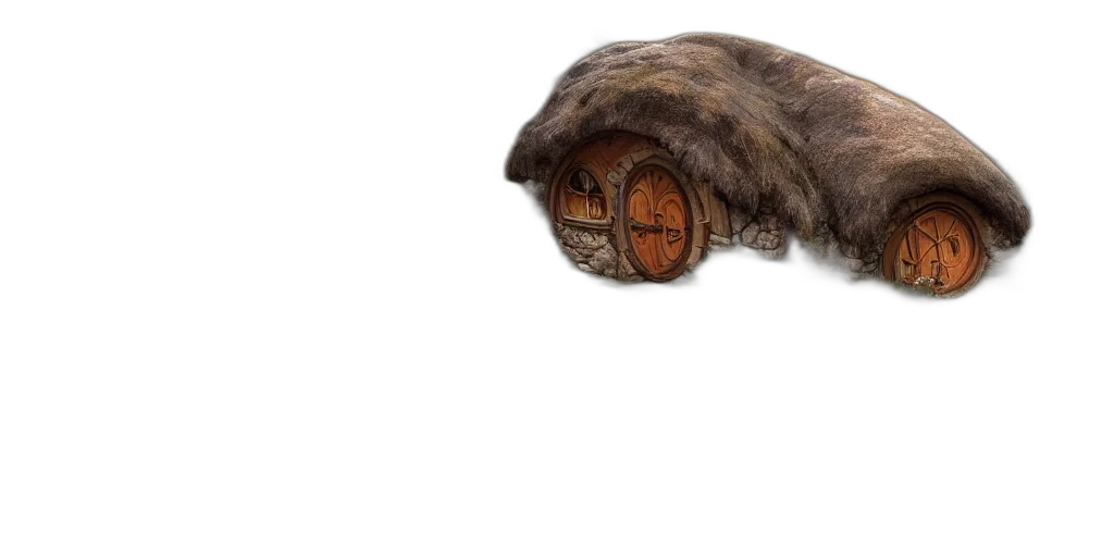 hat, jacket, hair, furniture transparent PNG cut-out