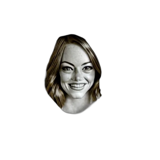 face, staff, hair, mask transparent PNG cut-out