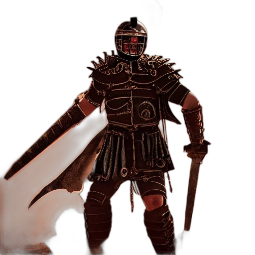 sword, staff, weapon, mask transparent PNG cut-out