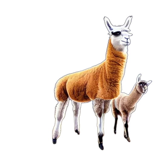 animal, dress, creature, furniture transparent PNG cut-out