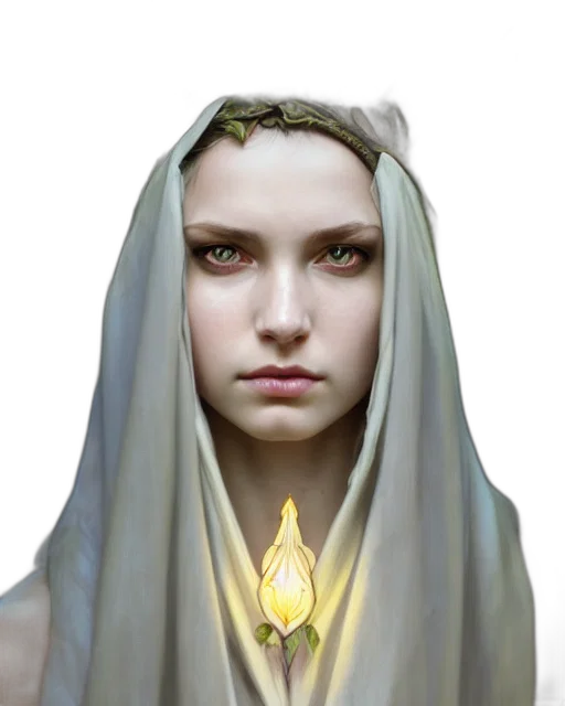 face, crown, jewelry, mask transparent PNG cut-out
