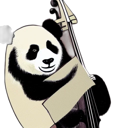 animal, weapon, staff, concept art transparent PNG cut-out