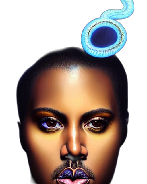 face, mask, jewelry, crown transparent PNG cut-out