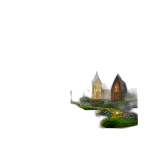 building, crown, weapon, furniture transparent PNG cut-out