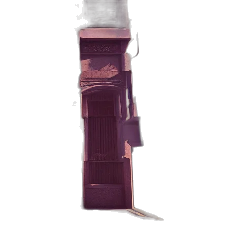 bottle, staff, weapon, umbrella transparent PNG cut-out