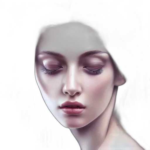 face, mask, robot, crown transparent PNG cut-out