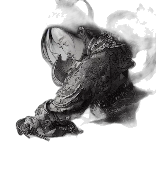 dragon, sword, creature, weapon transparent PNG cut-out