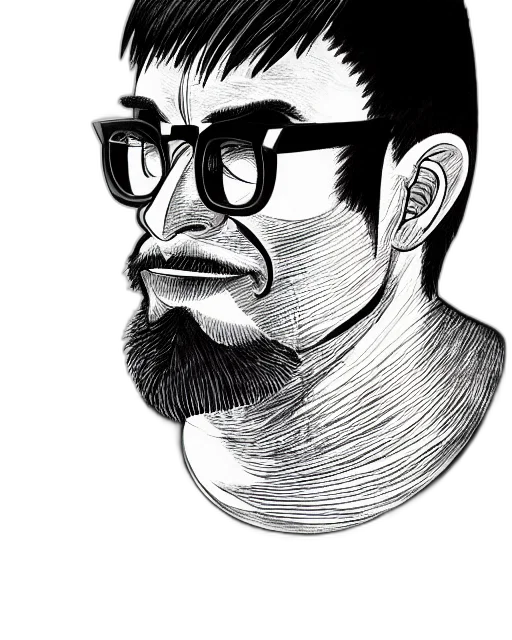 face, staff, creature, mask transparent PNG cut-out