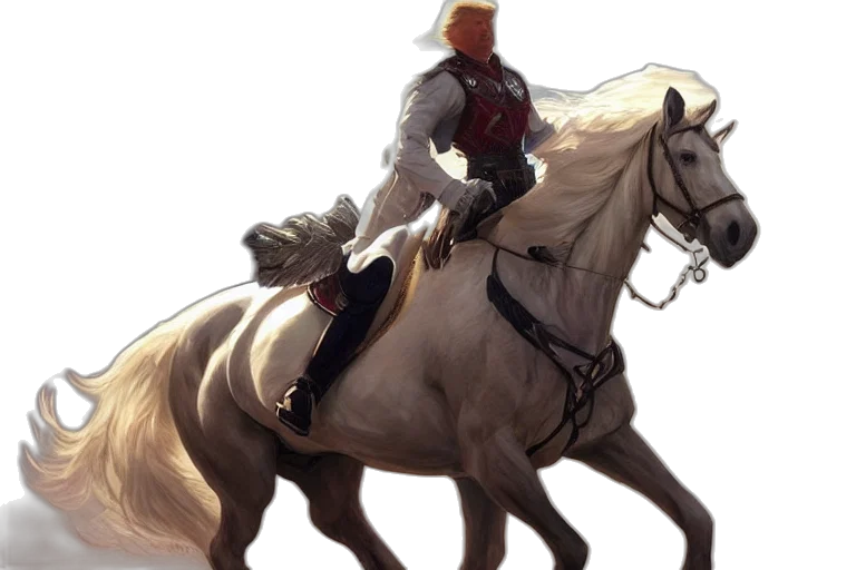 sword, animal, staff, concept art transparent PNG cut-out