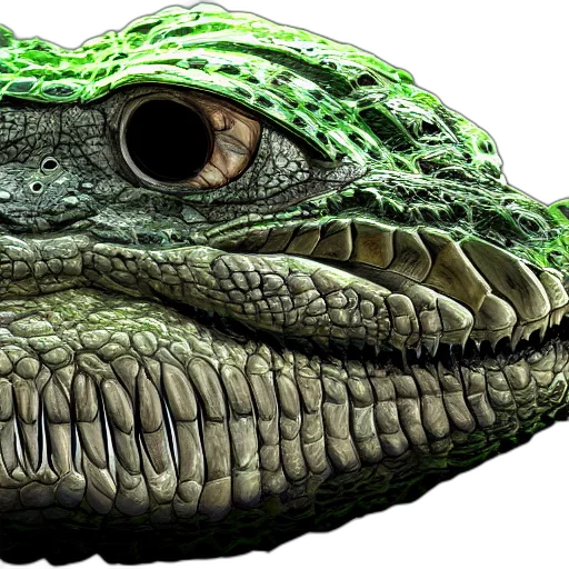 dragon, animal, creature, mask transparent PNG cut-out