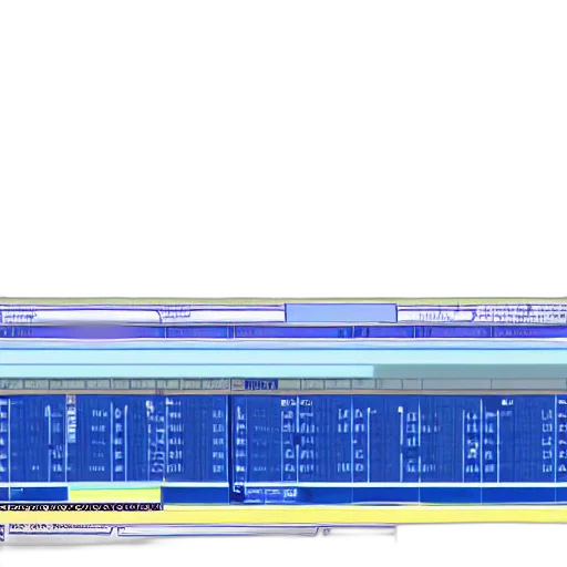 blue, colorful, recaf, bytecode transparent PNG cut-out