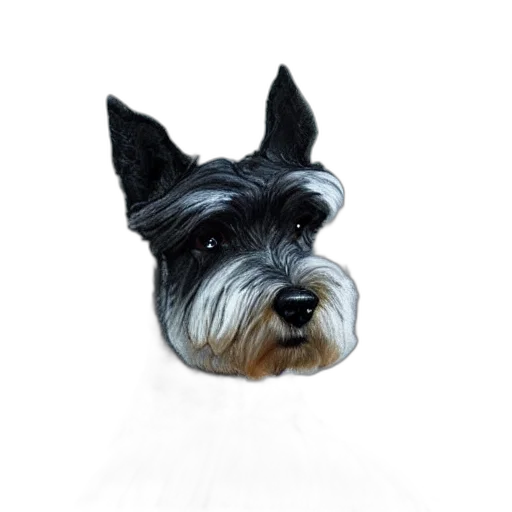 animal, face, staff, creature transparent PNG cut-out