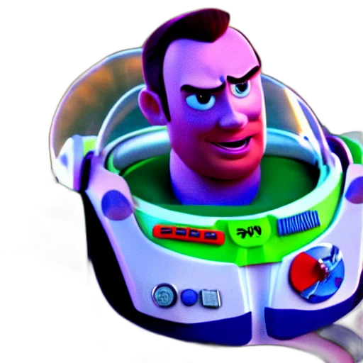 robot, face, car, creature transparent PNG cut-out