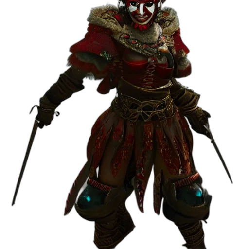 staff, mask, sword, weapon transparent PNG cut-out