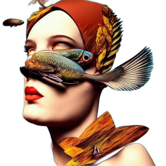 mask, jewelry, hat, face transparent PNG cut-out