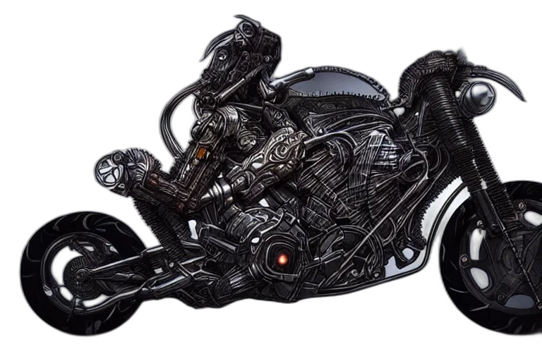 dragon, 3d render, photorealistic, concept art transparent PNG cut-out