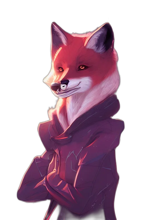 jacket, staff, mask, face transparent PNG cut-out