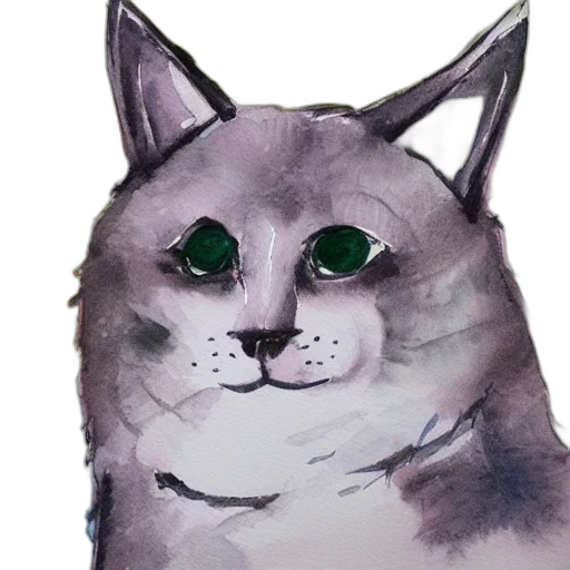 animal, creature, face, mask transparent PNG cut-out