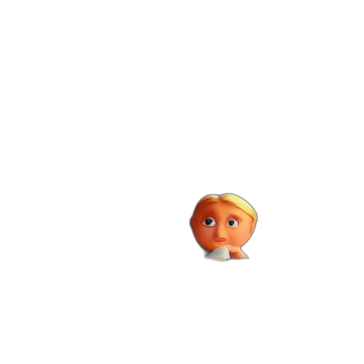 face, hair, animal, robot transparent PNG cut-out